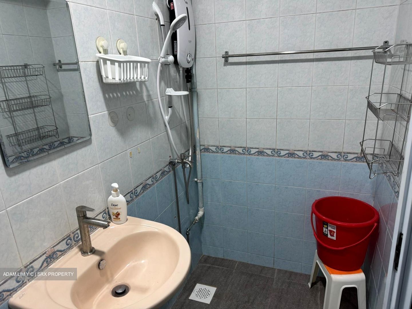 Blk 276A Wenya (Jurong West), HDB 4 Rooms #608133211